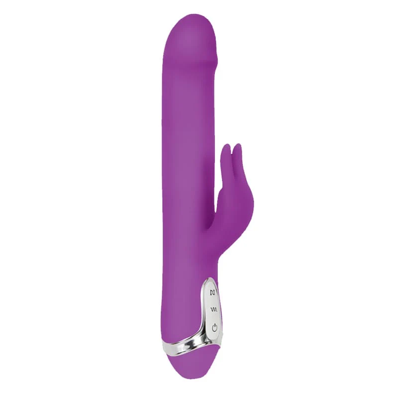 Rabbit Vibrator -Dancing Pearl - Image 2