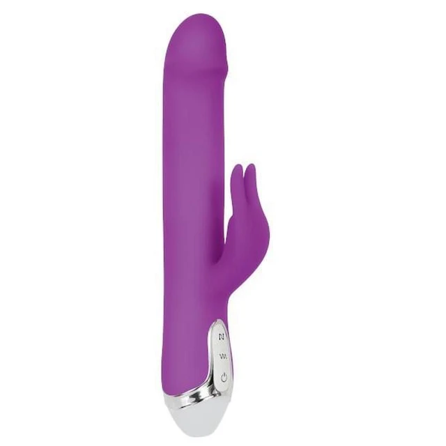 Rabbit Vibrator -Dancing Pearl - Image 4