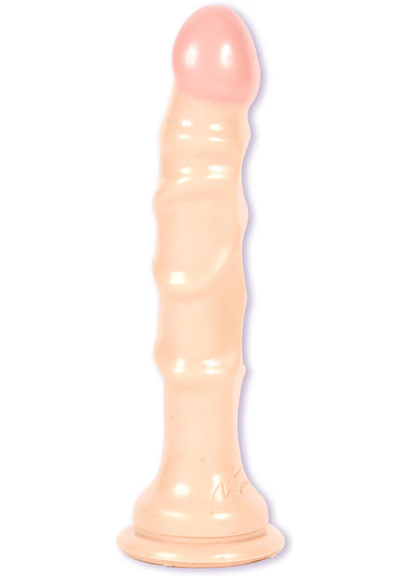 Raging Hard-Ons - Slimline Series - The Ultimate Tool Dildo with Suction Cup - Image 3