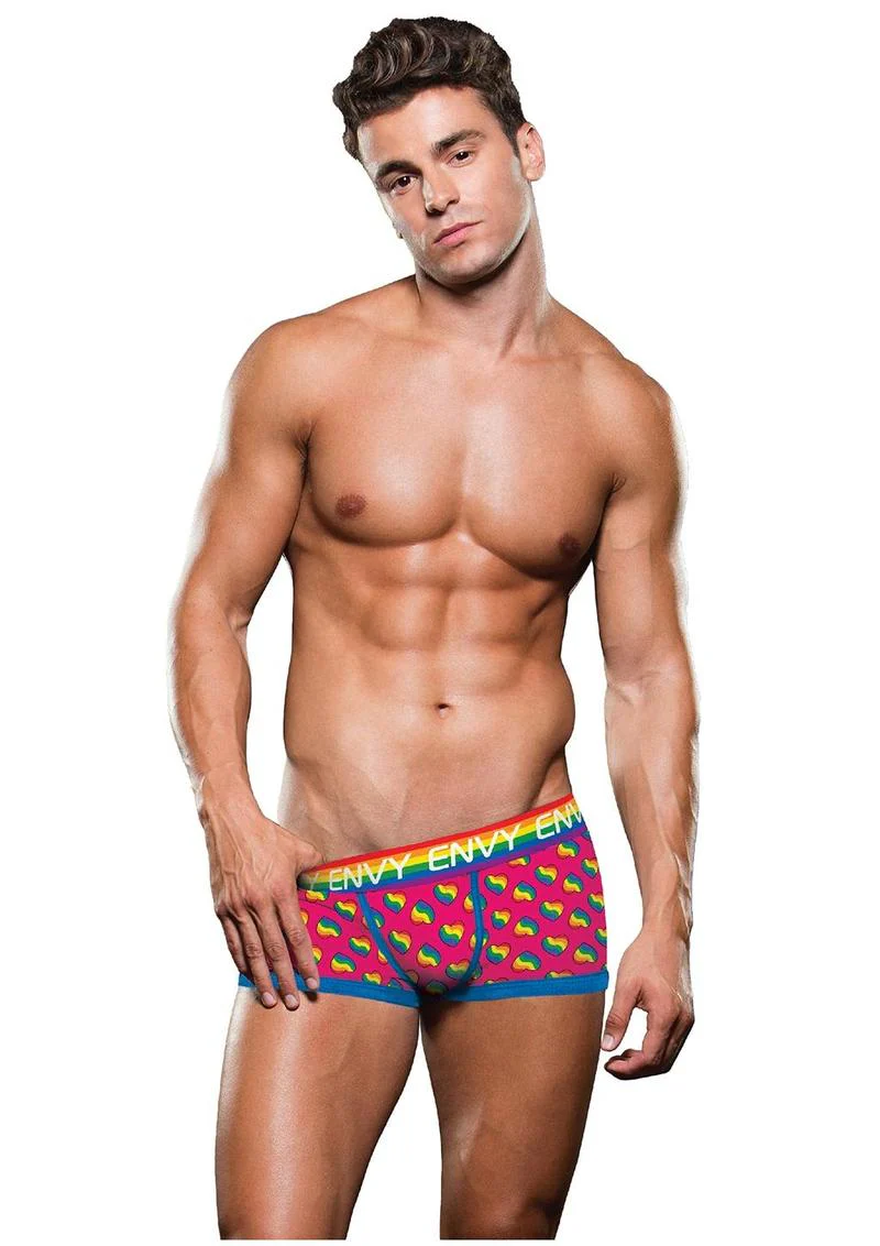 Rainbow Hearts Trunk - Image 4