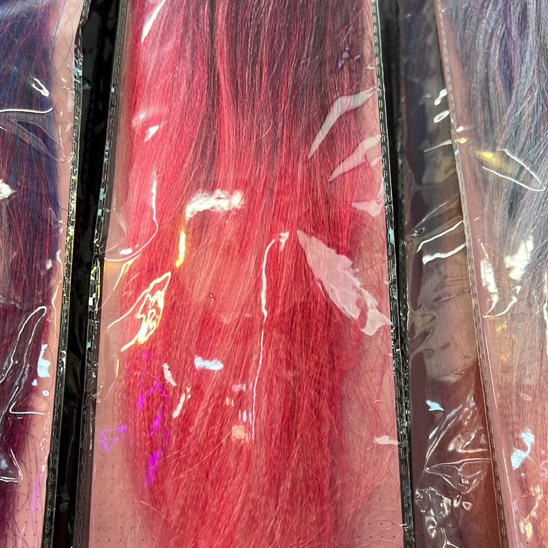 Rave Braids - Image 14