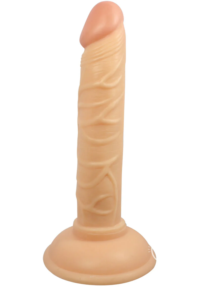 Real Skin All American Mini Whoppers Dildo - Image 5