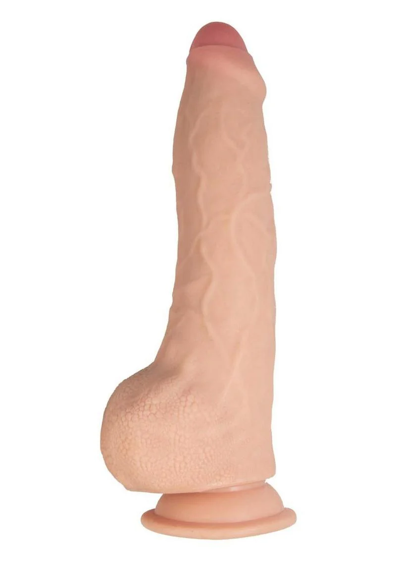Realcocks Dual Layered Uncut Slider with Tight Balls - Image 6