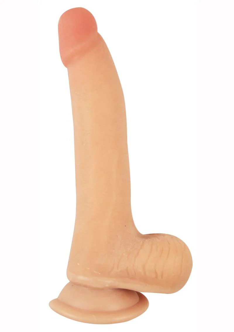 Realcocks Sliders Dildo with Balls - Image 3