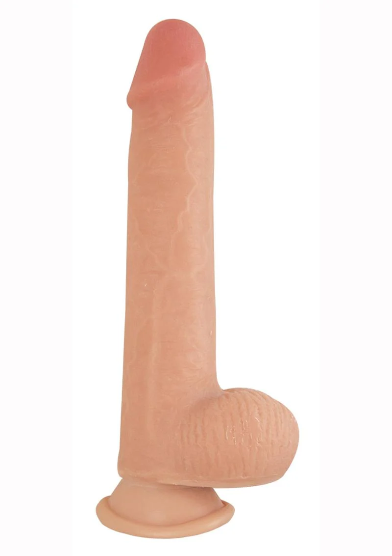 Realcocks Sliders Dildo with Balls - Image 5