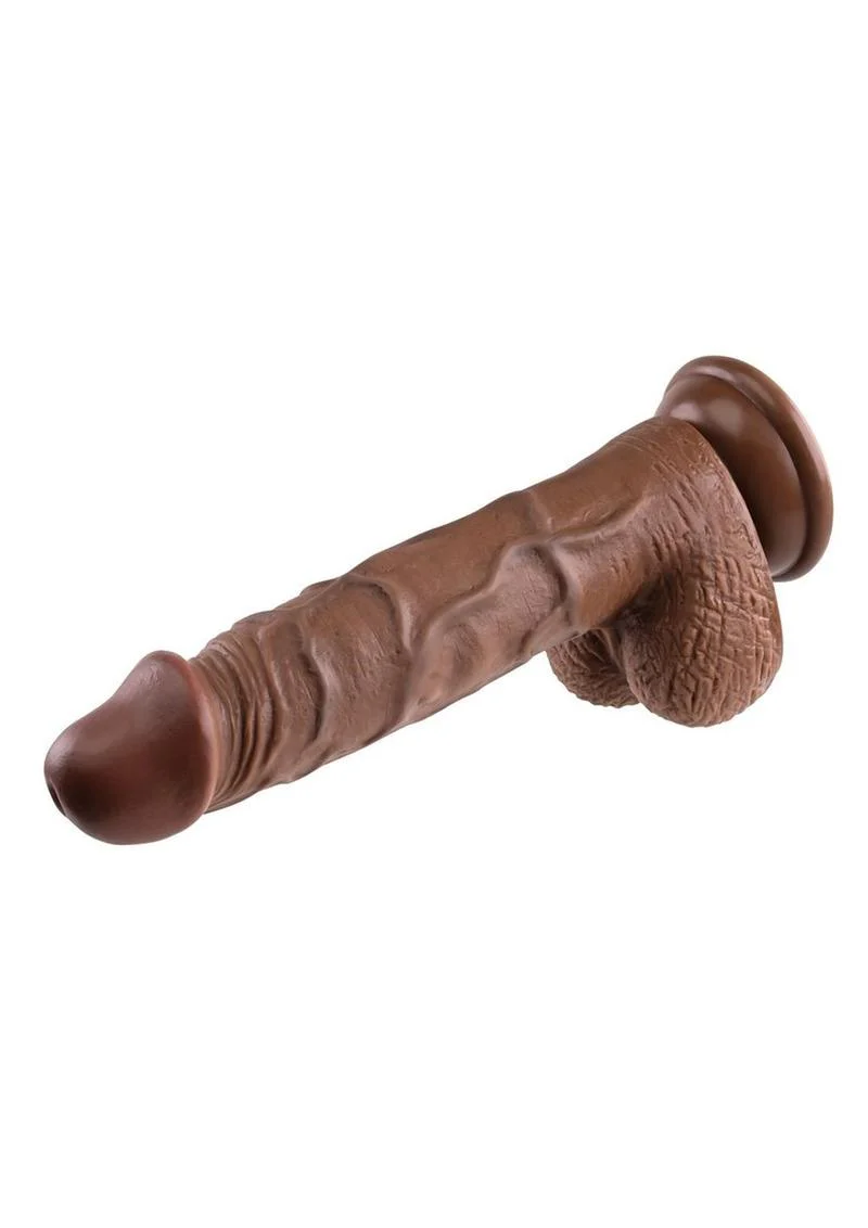 Realistic Dildo - Image 4