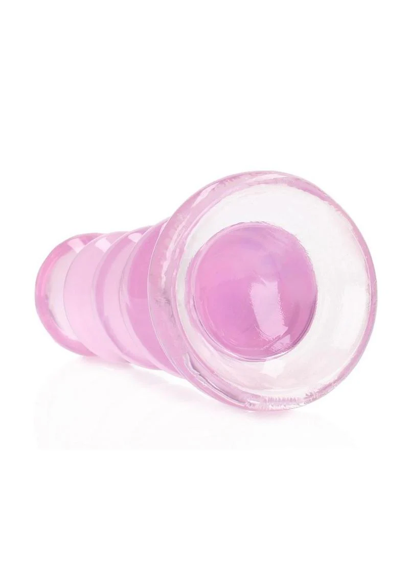 Realrock Curvy Dildo Or Butt Plug - Image 7