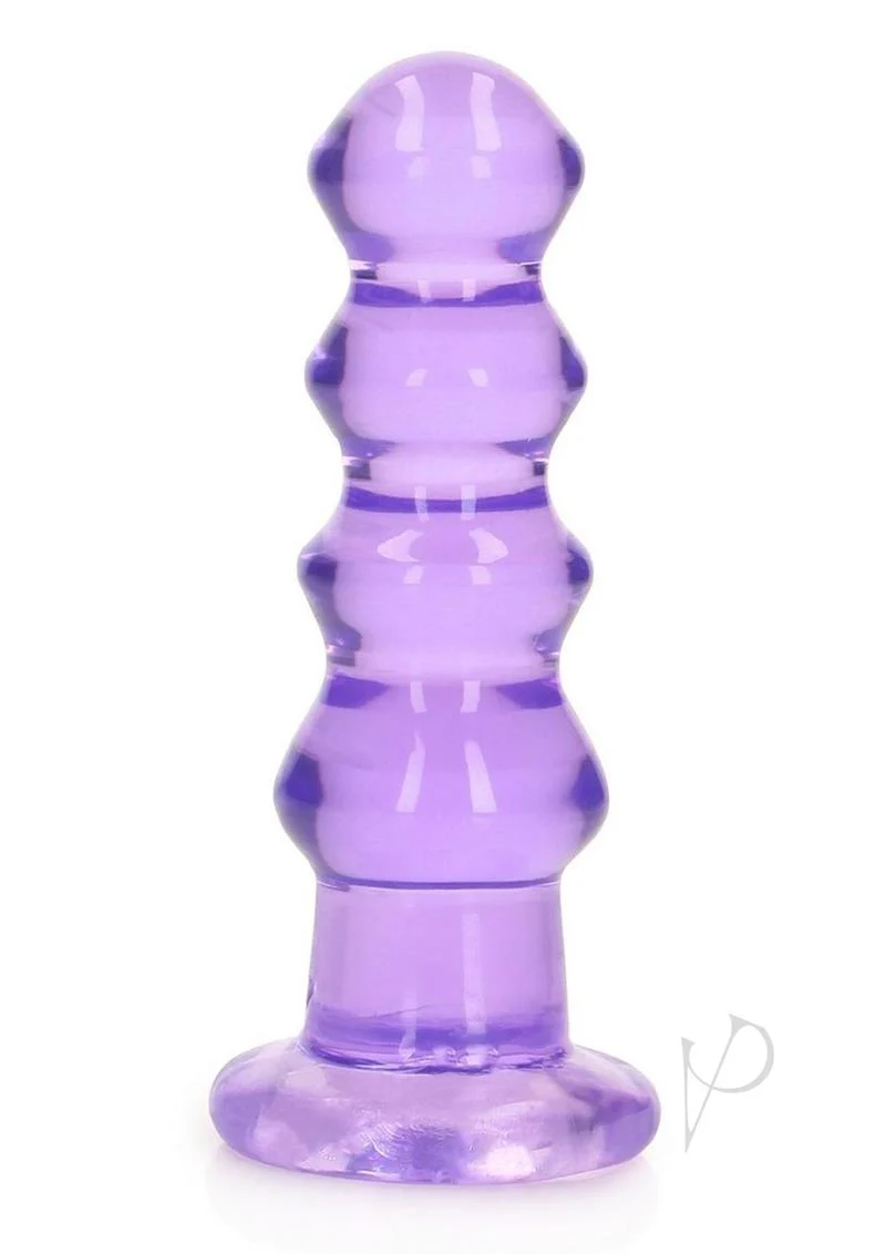 Realrock Curvy Dildo Or Butt Plug - Image 9
