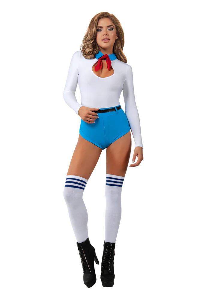 Revenging Bride Costume - Image 5