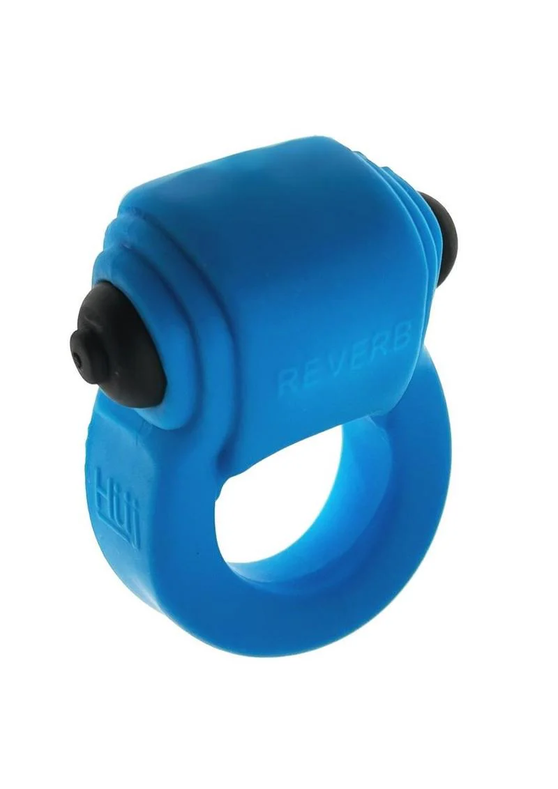 Revring Reverb Vibrating Cock Ring - Image 11