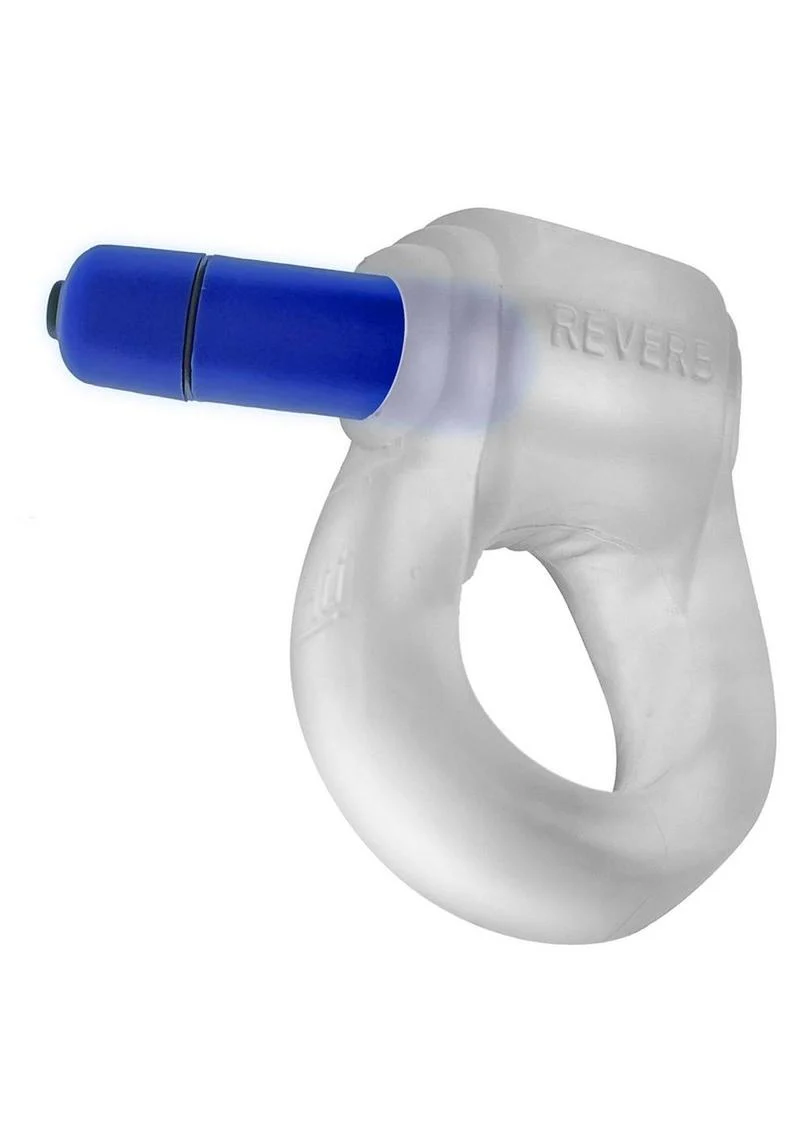 Revring Reverb Vibrating Cock Ring - Image 3