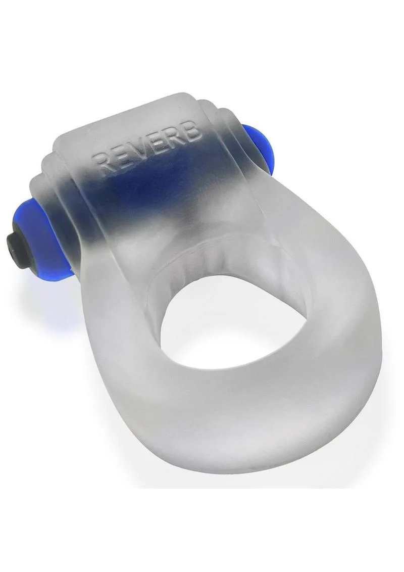 Revring Reverb Vibrating Cock Ring - Image 4