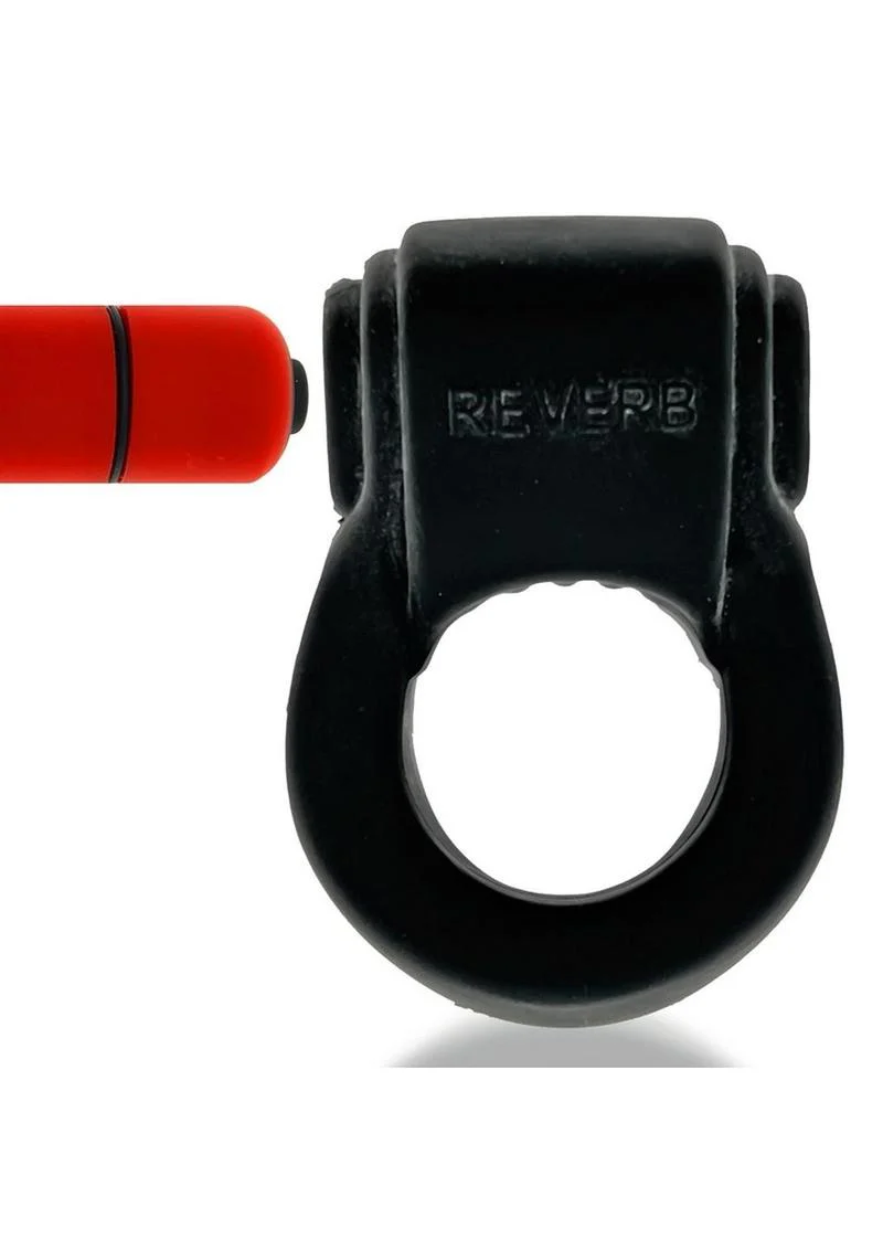 Revring Reverb Vibrating Cock Ring - Image 5