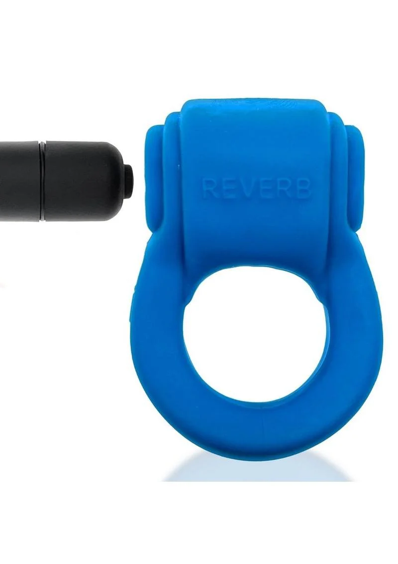 Revring Reverb Vibrating Cock Ring - Image 9