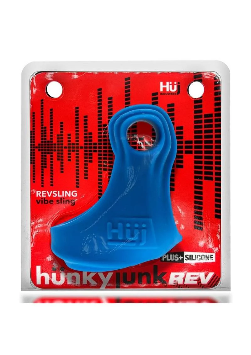 Revsling Vibrating Reverb Cocksling - Image 10