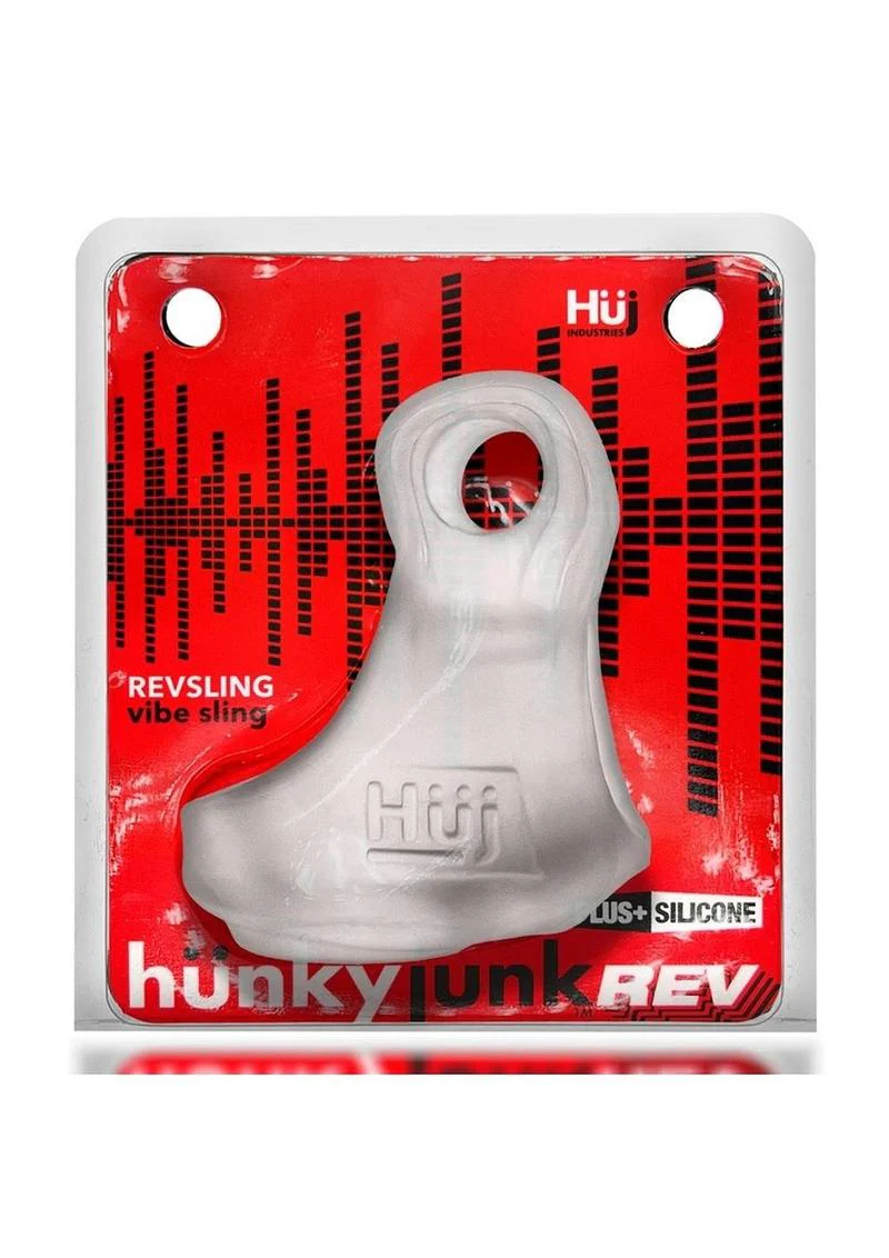 Revsling Vibrating Reverb Cocksling - Image 2