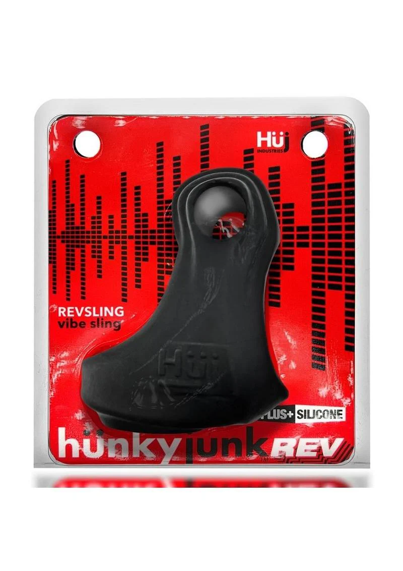 Revsling Vibrating Reverb Cocksling - Image 6