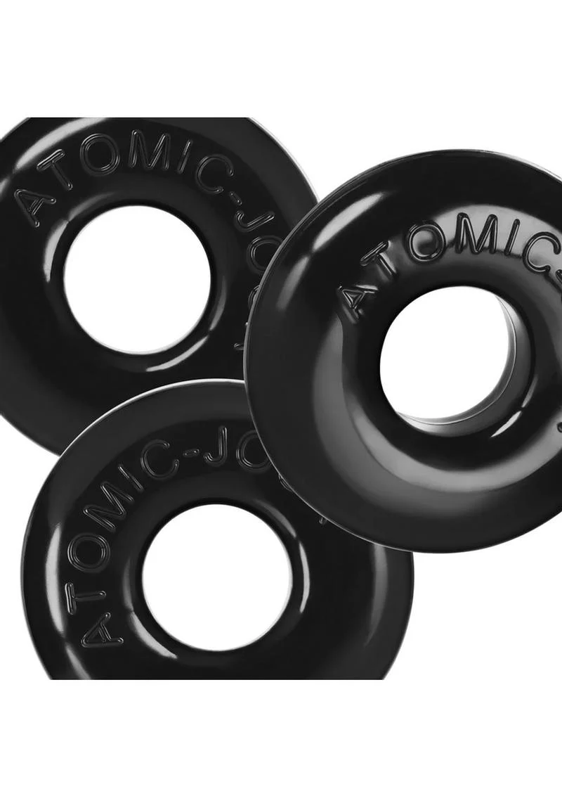 Ringer Max Cock Ring - Image 3
