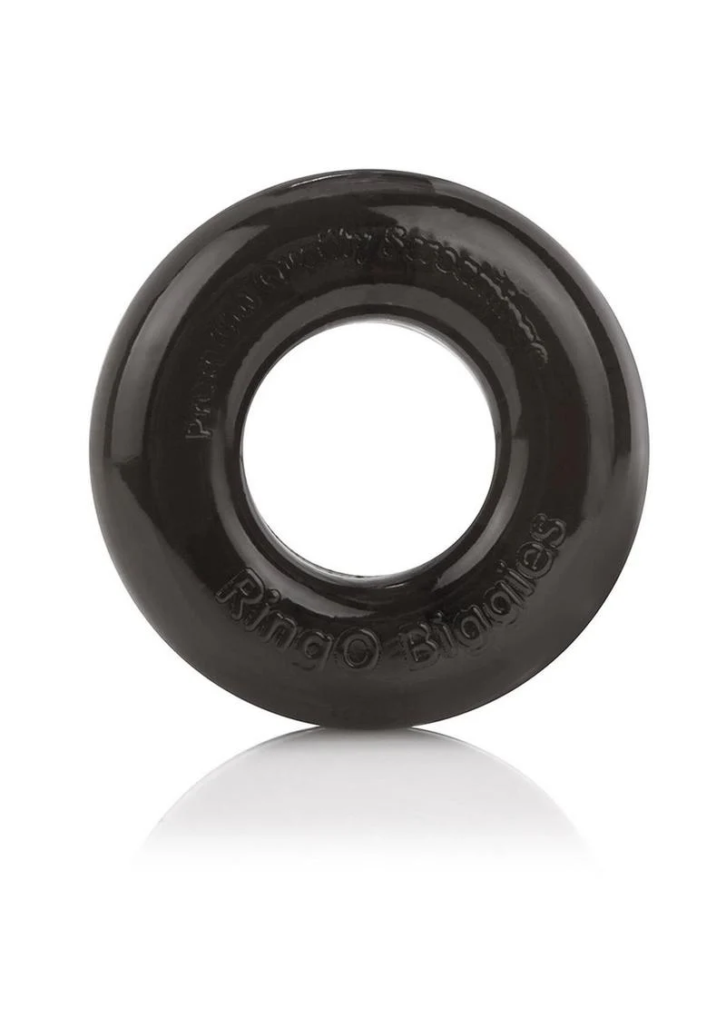 Ringo Biggies Cock Ring Waterproof - Image 4