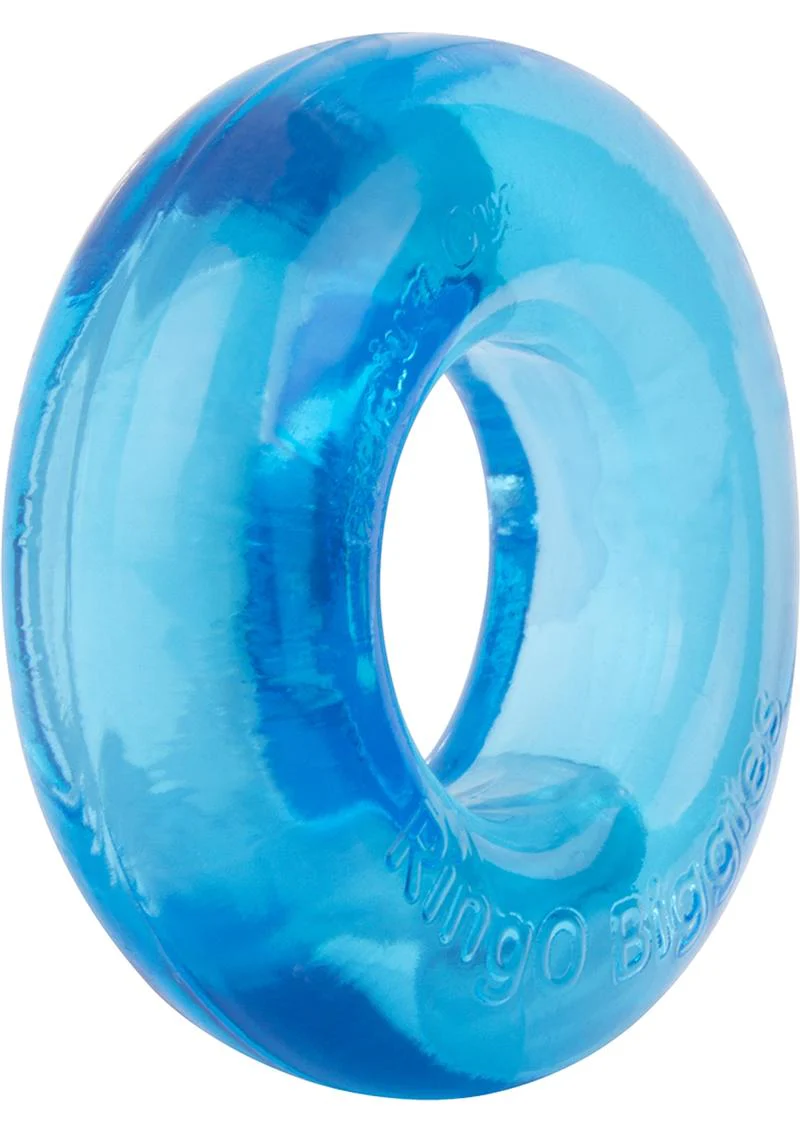 Ringo Biggies Cock Ring Waterproof - Image 5