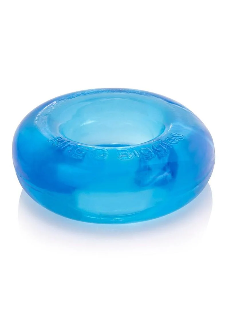 Ringo Biggies Cock Ring Waterproof - Image 7