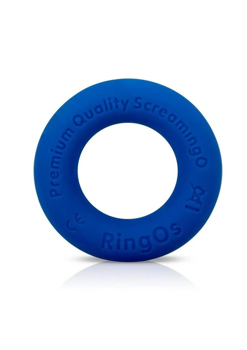 Ringo Ritz Individual Ring Silicone - Image 8