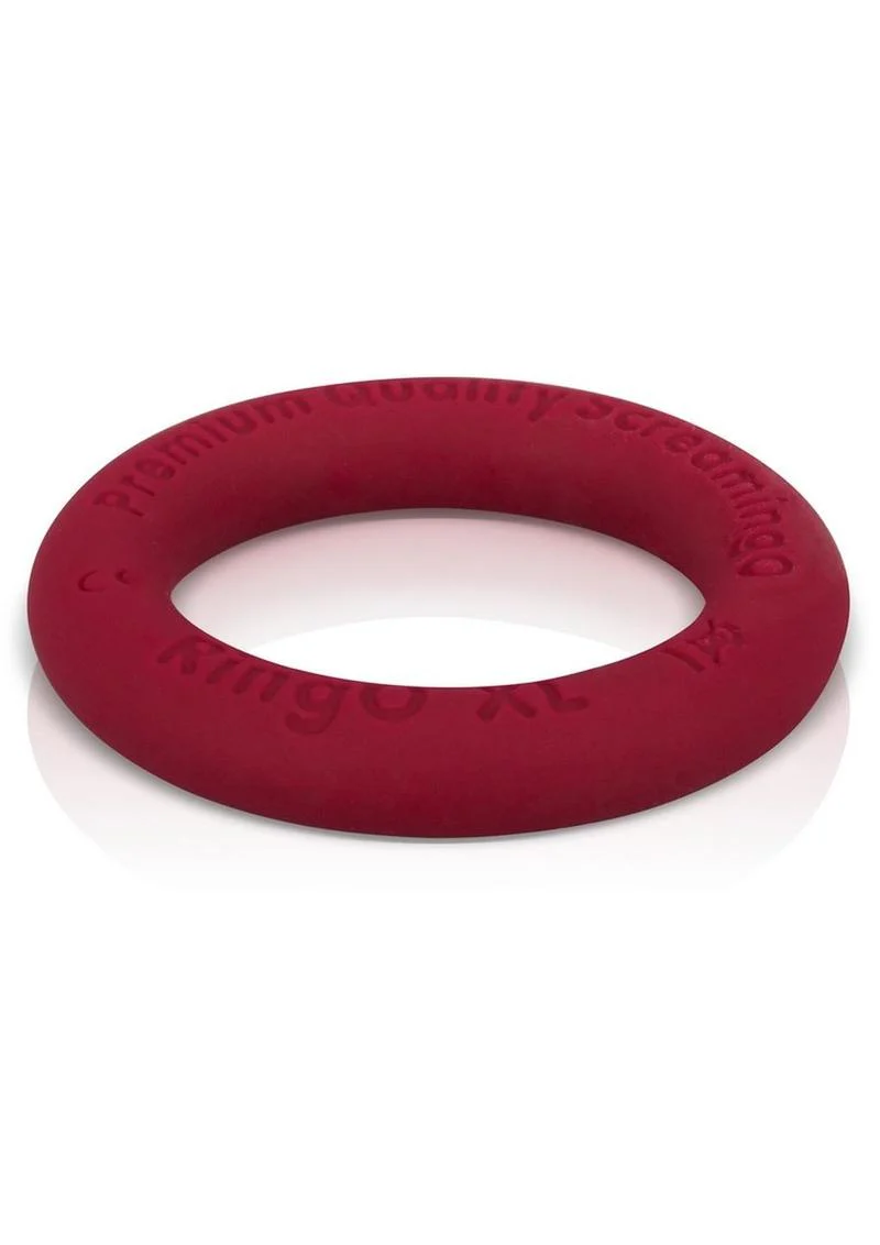 Ringo Ritz XL Individual Ring Silicone - Image 11