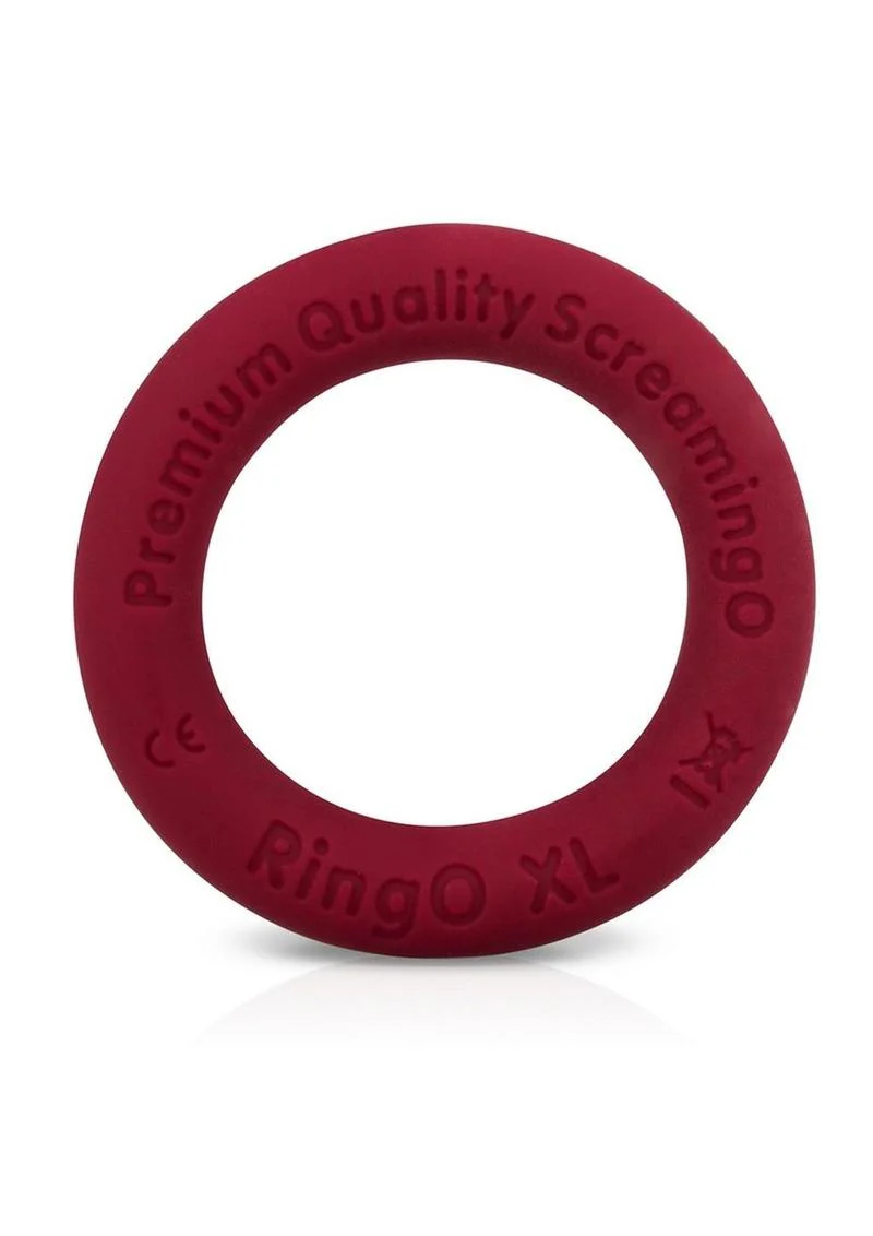Ringo Ritz XL Individual Ring Silicone - Image 12