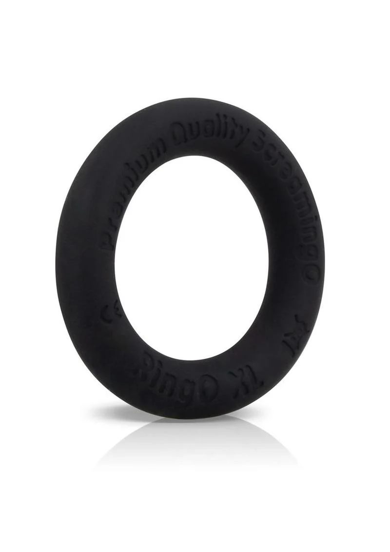 Ringo Ritz XL Individual Ring Silicone - Image 3