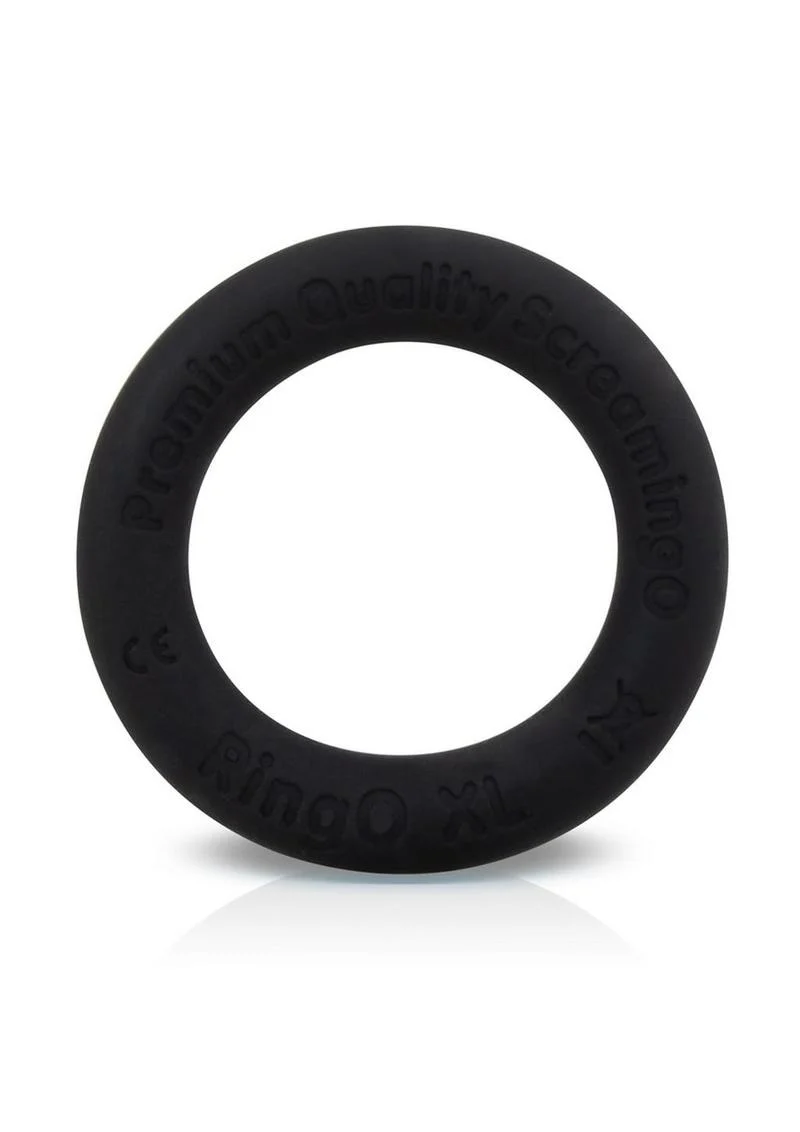 Ringo Ritz XL Individual Ring Silicone - Image 4