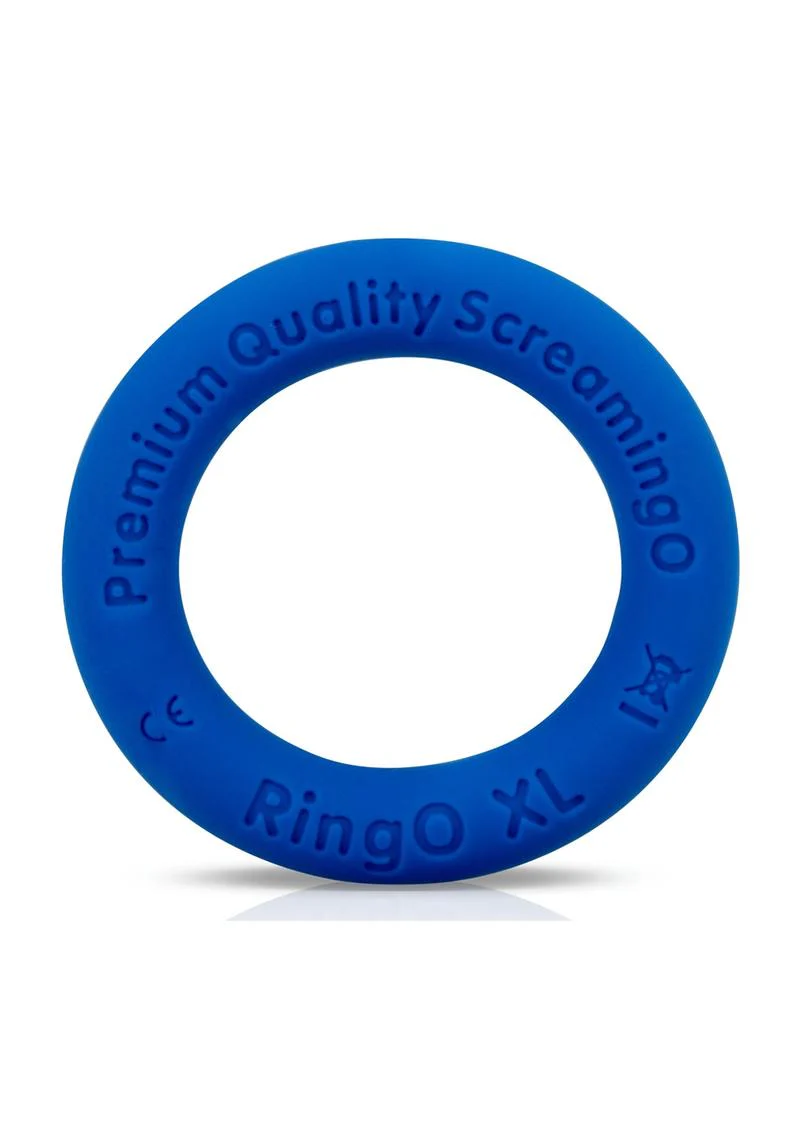 Ringo Ritz XL Individual Ring Silicone - Image 5