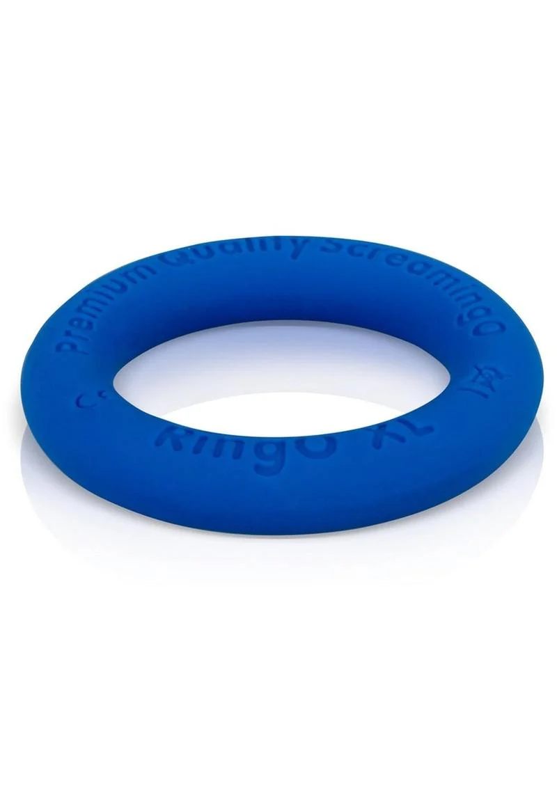 Ringo Ritz XL Individual Ring Silicone - Image 7