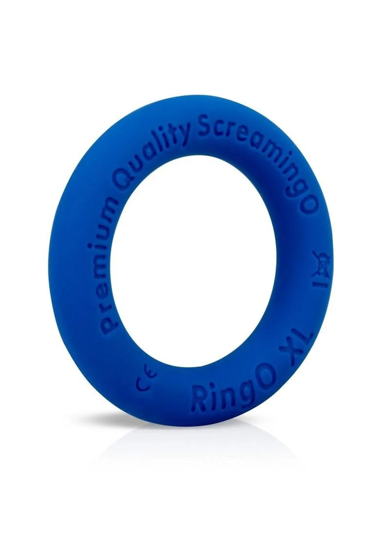 Ringo Ritz XL Individual Ring Silicone - Image 8