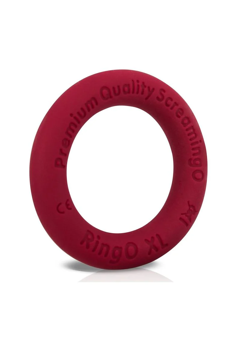 Ringo Ritz XL Individual Ring Silicone - Image 9