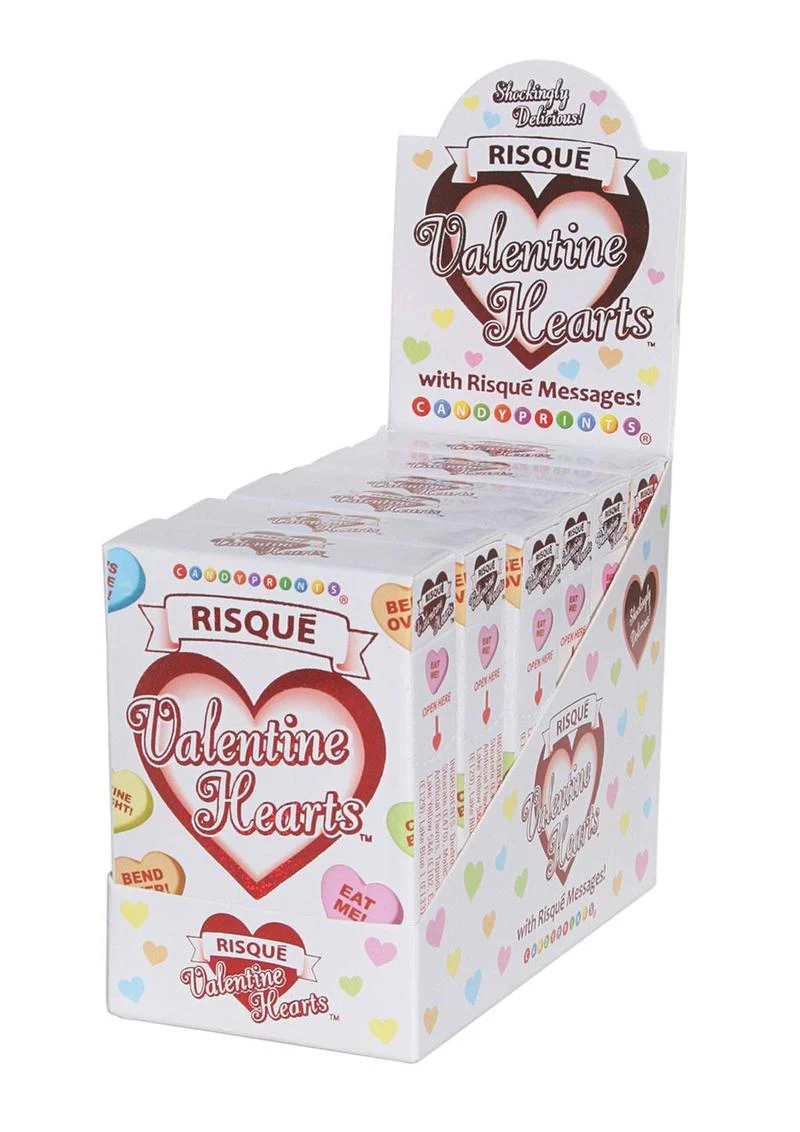 Risque Valentines Candy - Image 2