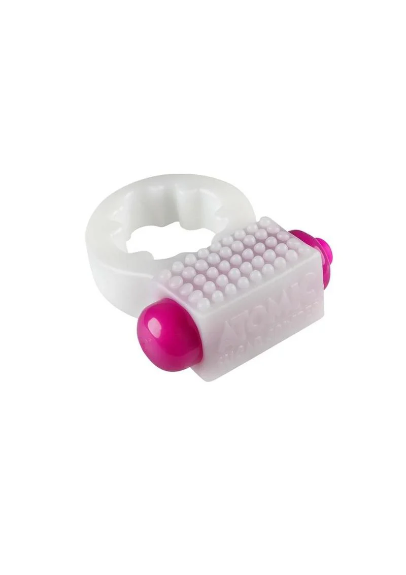 Rock Candy Atomic Sugar Grinder Vibrating Cock Ring - Image 15