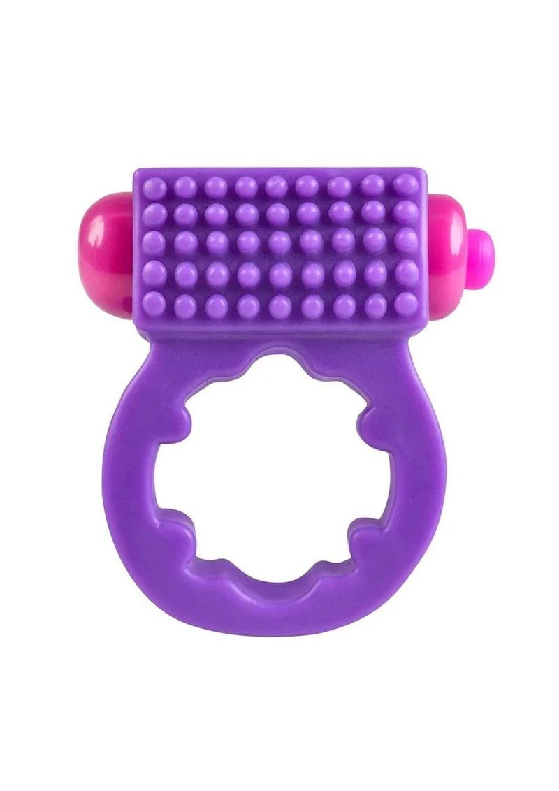 Rock Candy Atomic Sugar Grinder Vibrating Cock Ring - Image 9