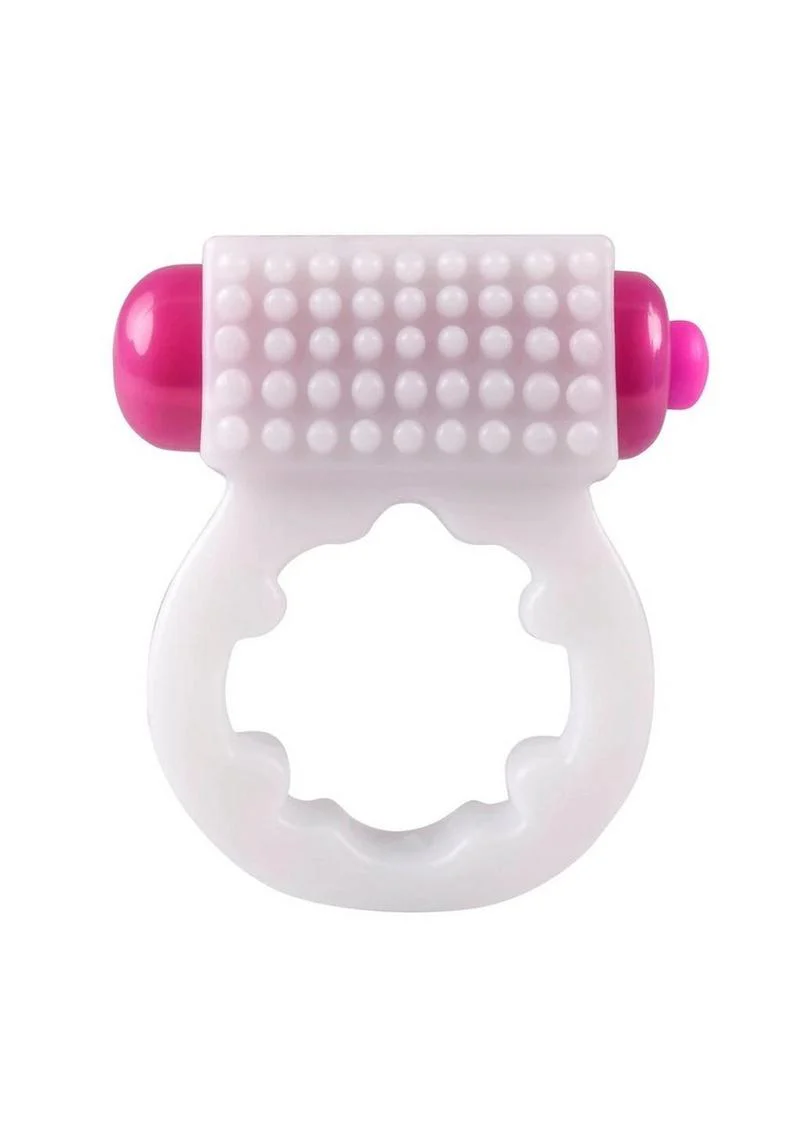 Rock Candy Sugar Grinder Vibrating Cock Ring - Image 13