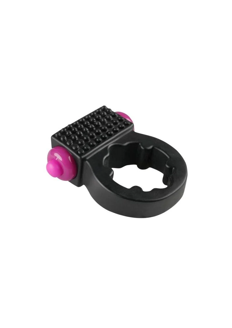 Rock Candy Sugar Grinder Vibrating Cock Ring - Image 4