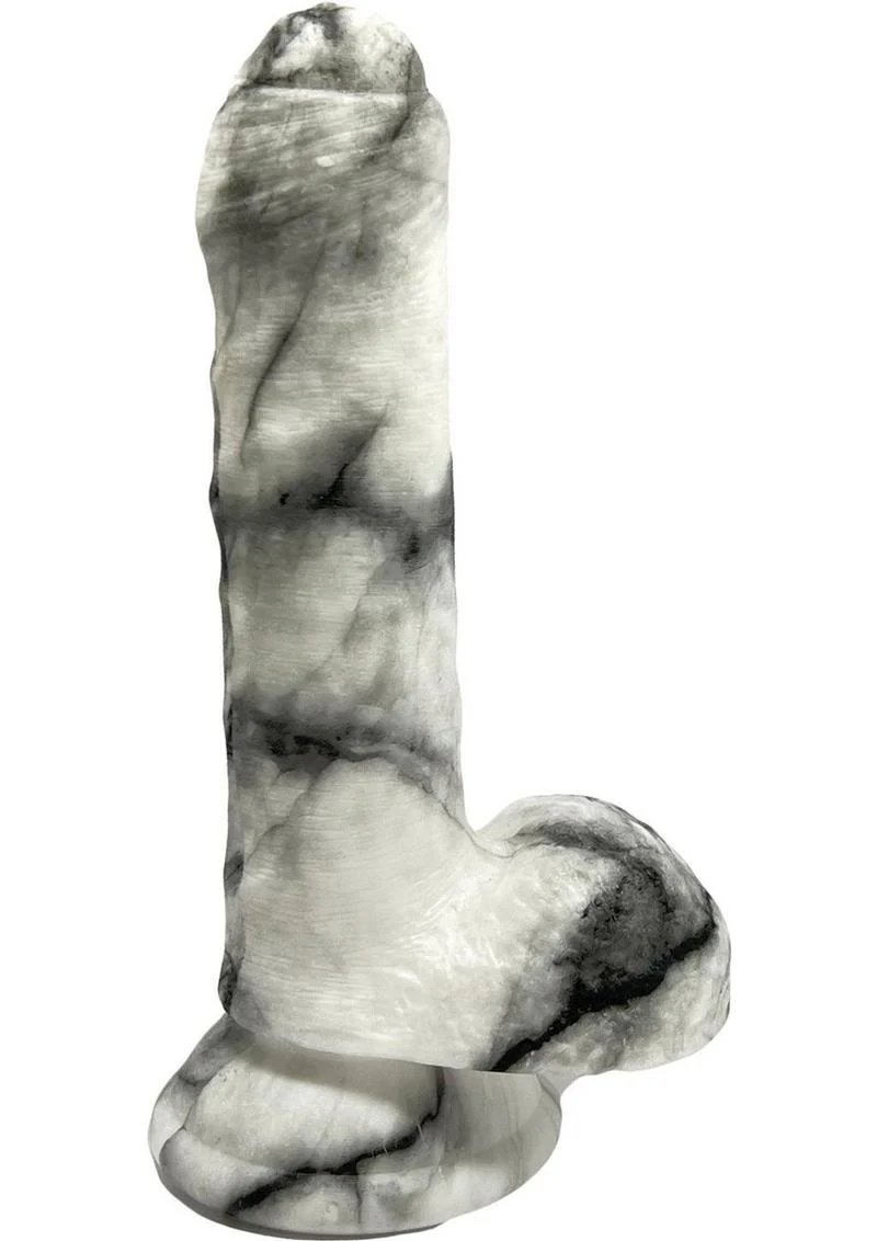 Rock Cocks Pegasus Silicone Dildo