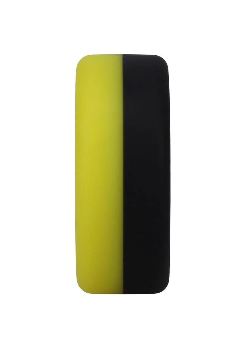 Rock Solid The Big O Silicone Cock Ring - Image 16