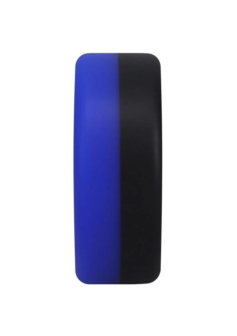 Rock Solid The Big O Silicone Cock Ring - Image 8