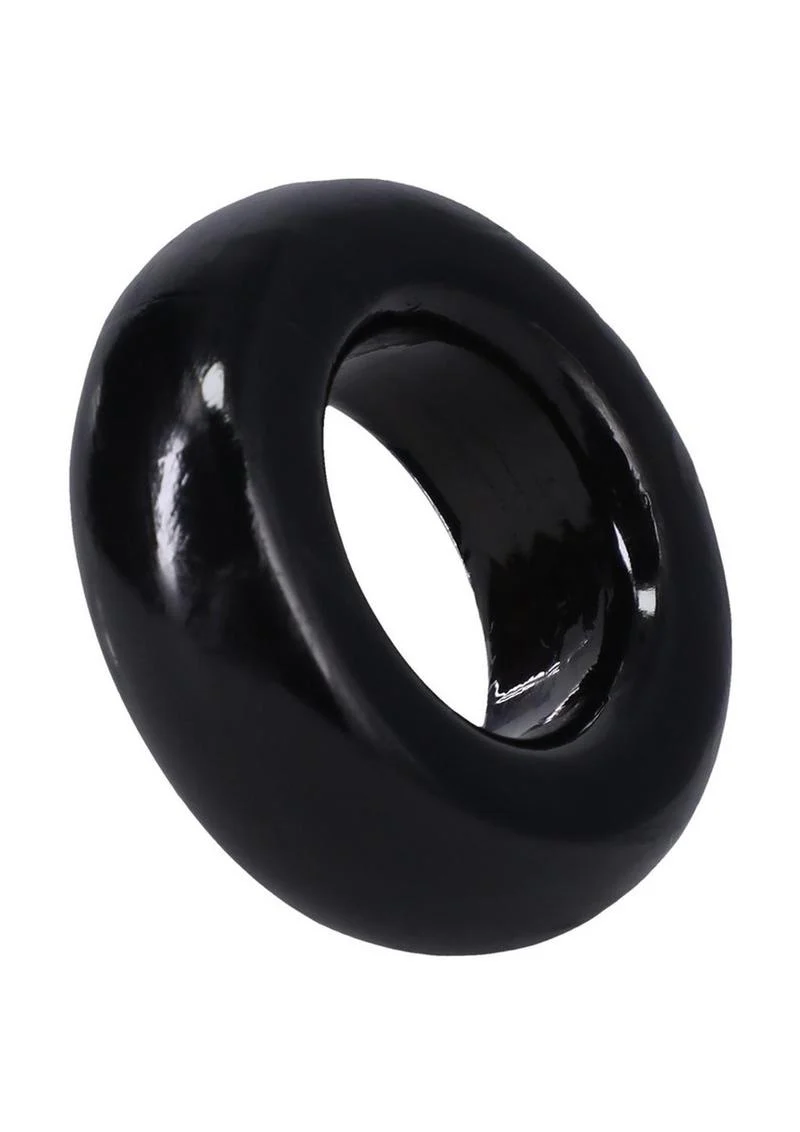 Rock Solid The Donut 4x Cock Ring - Image 3