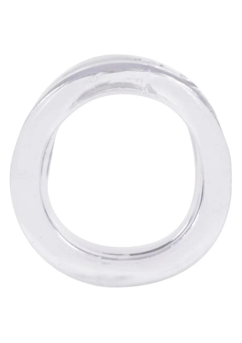 Rock Solid The O Ring Cock Ring - Image 5
