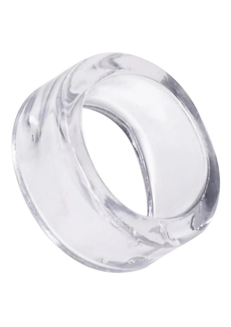 Rock Solid The O Ring Cock Ring - Image 7