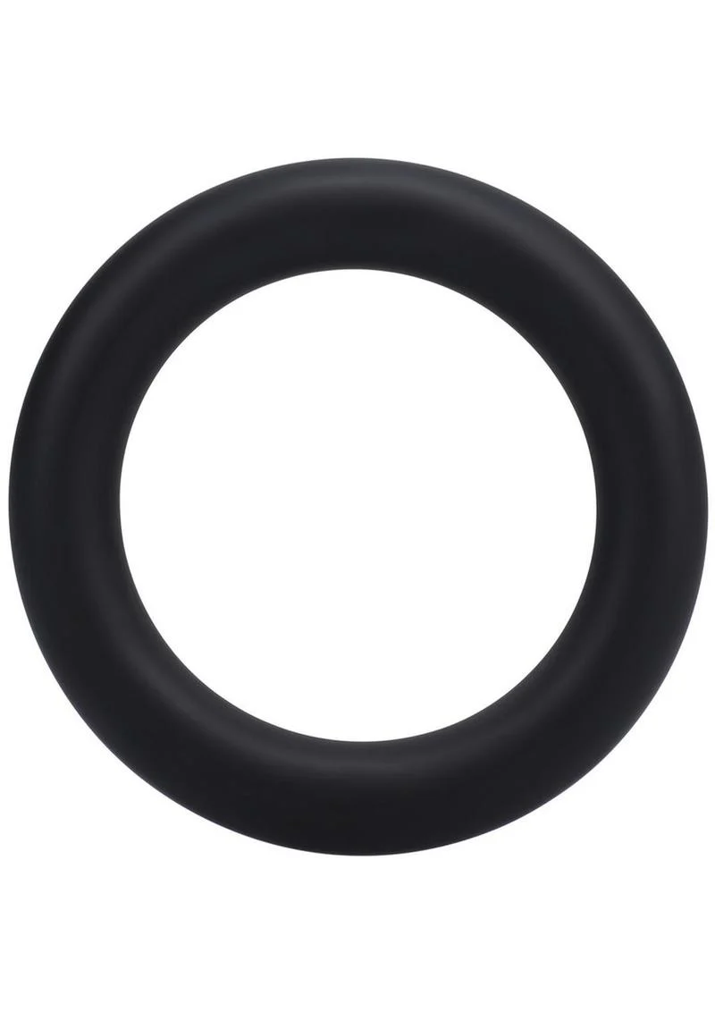 Rock Solid The Silicone Gasket Cock Ring - Image 5
