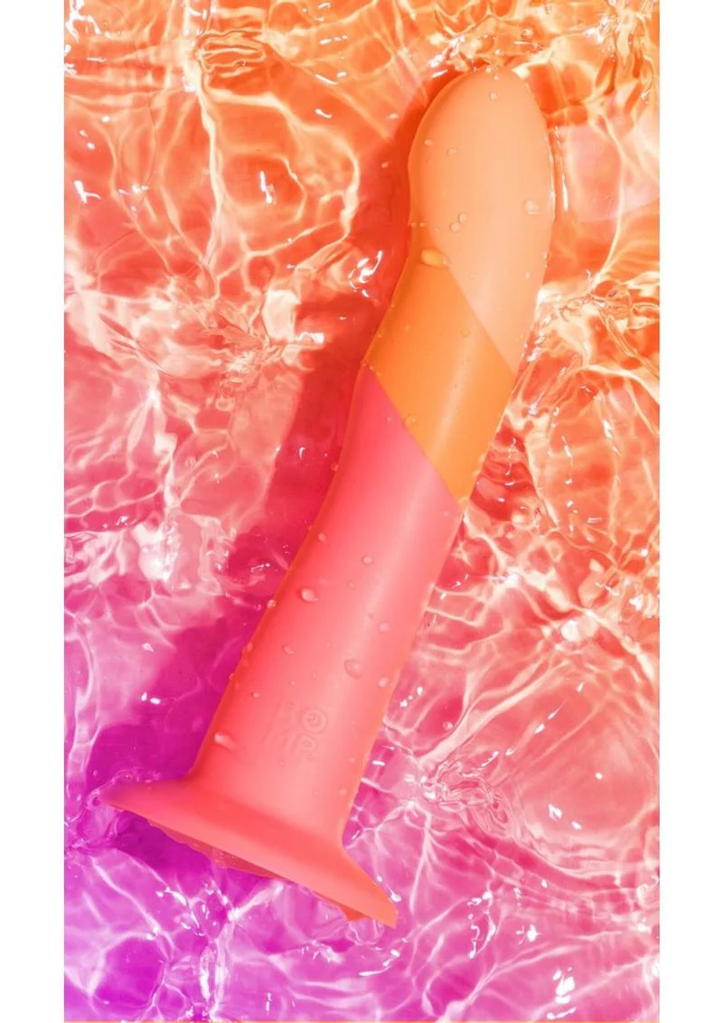 Romp Dizi Silicone Dildo - Image 3