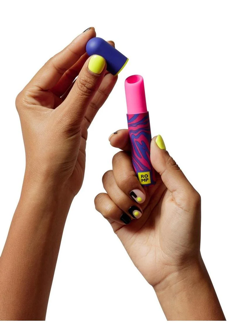 Romp Lipstick - Image 4