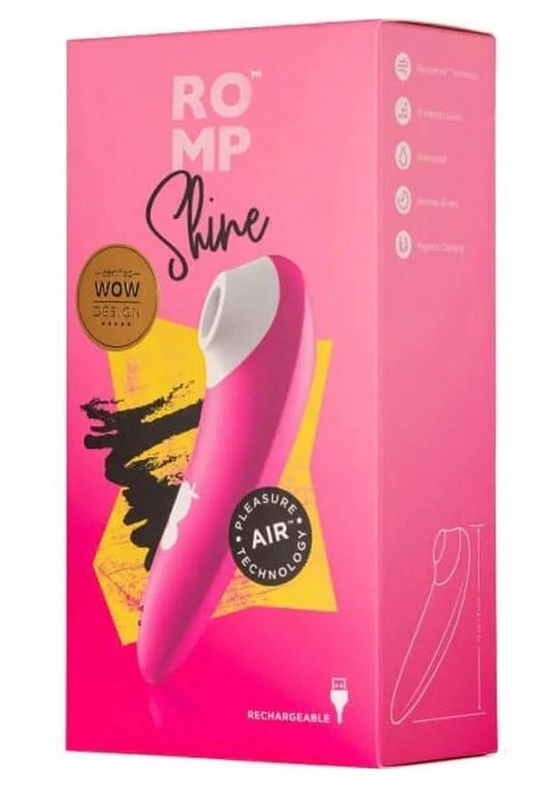 Romp Shine - Image 2
