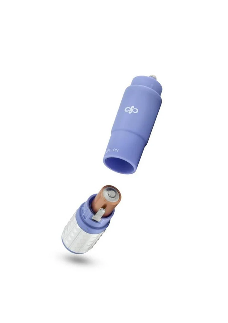Rose Revitalize Massage Kit with Silicone Attachments - Image 7